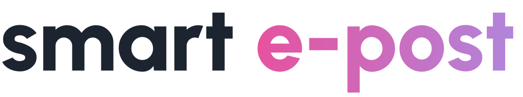 Smart e-post